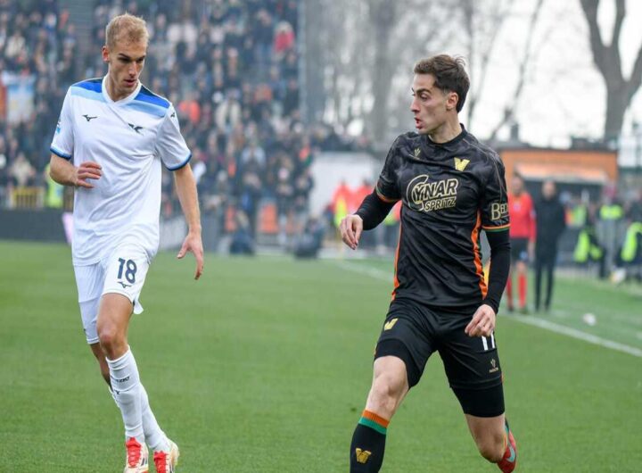 Venezia in cerca di riscatto: la sfida a Como per ritrovare il gol