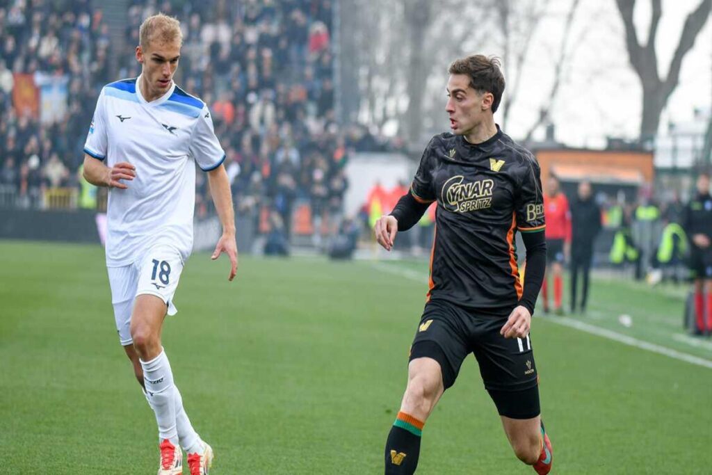 Venezia in cerca di riscatto: la sfida di Como per ritrovare il gol