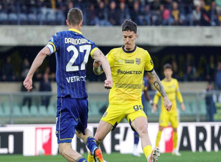 Verona-Parma 0-0: un pareggio strategico per la corsa alla salvezza