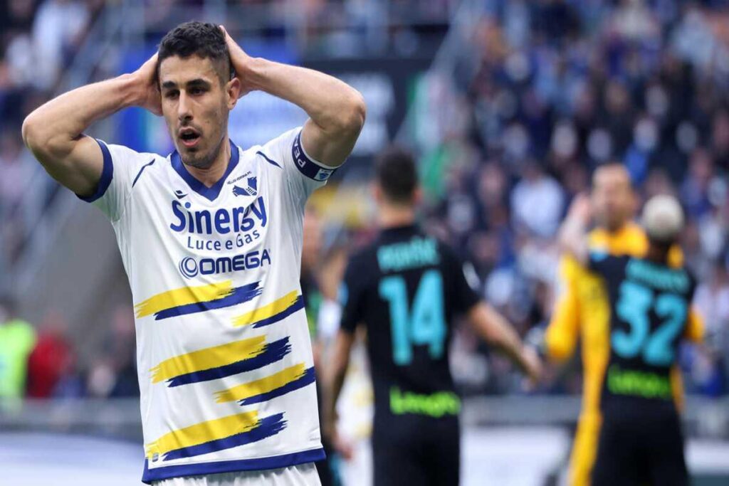 Verona-Parma: tutto pronto per il big match di lunedì in Serie A