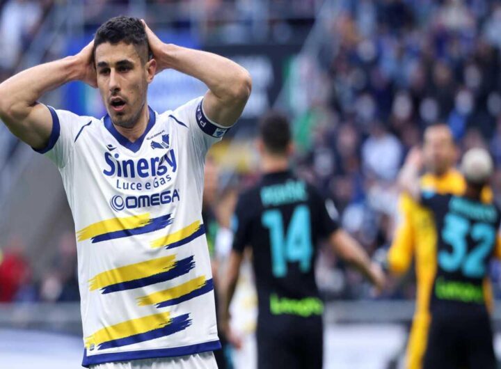 Verona-Parma: tutto pronto per il big match di lunedì in Serie A