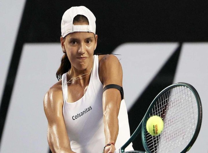 Wta: Paolini mantiene la sesta posizione mentre Sabalenka guida la classifica