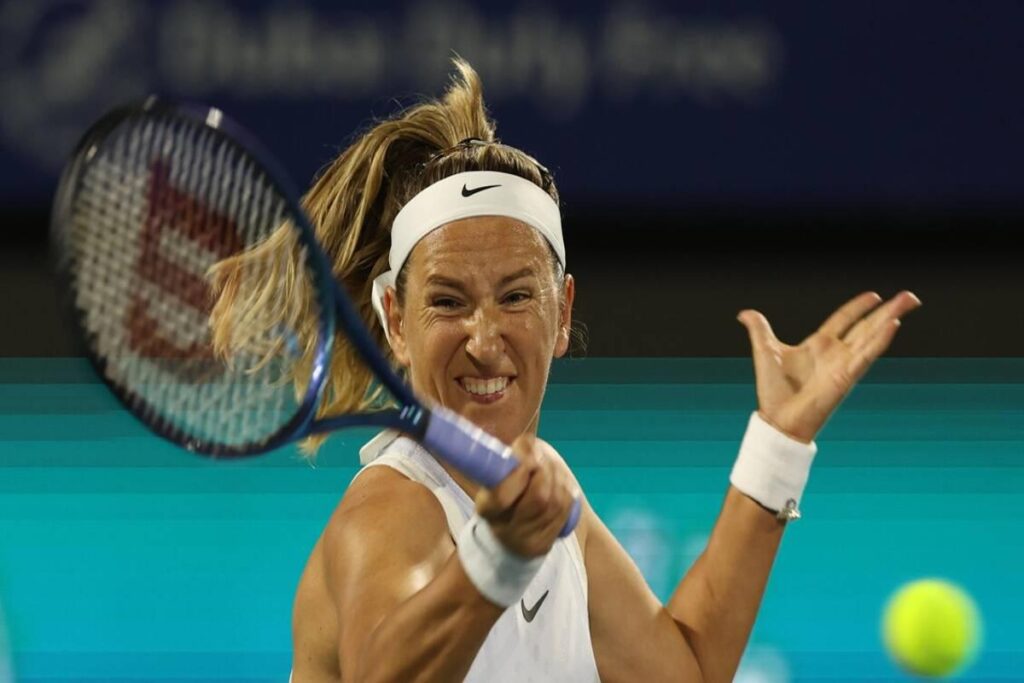 Wta e fondo arabo: un'iniziativa innovativa per le tenniste in maternità