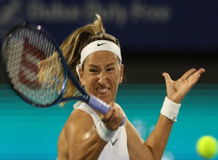 Wta e fondo arabo: un'iniziativa innovativa per le tenniste in maternità