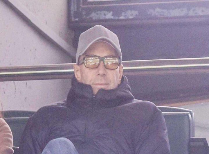 Zidane si sfida da solo in Spagna: trionfo 5-0 con papà in tribuna