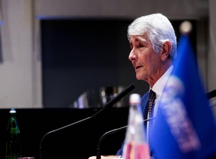 Abodi: la Nazionale si distingue anche per i comportamenti nelle scommesse