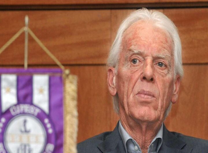 Addio a Leo Beenhakker, il leggendario allenatore di Real Madrid e Ajax