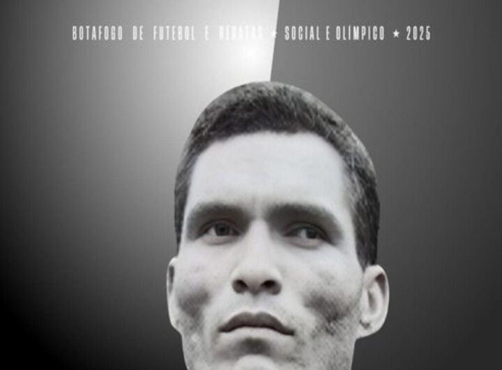 Addio a Manga, il leggendario portiere del Brasile ai Mondiali del 1966