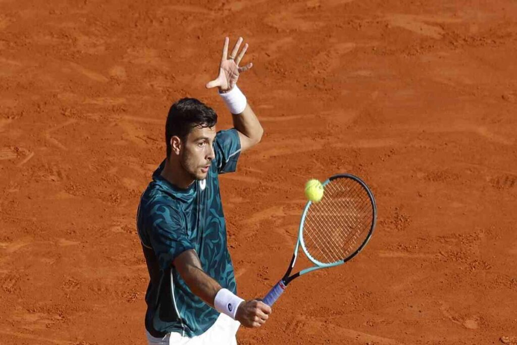 Alcaraz trionfa a Montecarlo, Musetti si arrende in finale