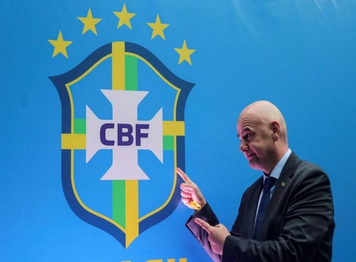 Ancelotti atteso in Brasile il 26 maggio, ma manca ancora la firma