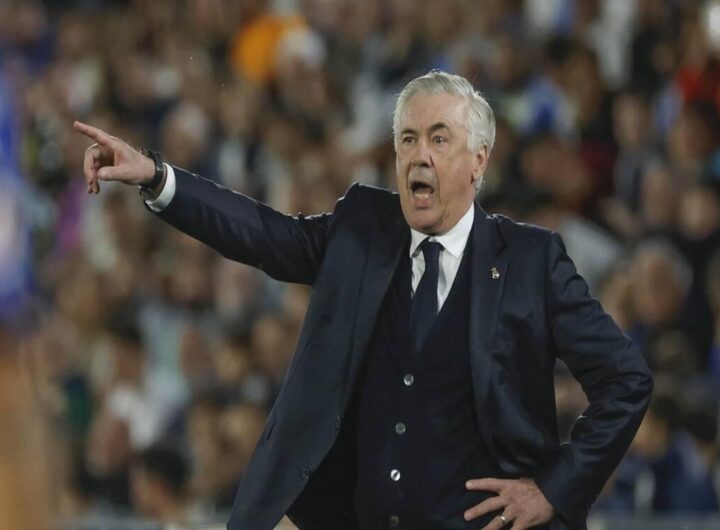 Ancelotti e il SuperClasico: il duello decisivo tra Real e arbitri