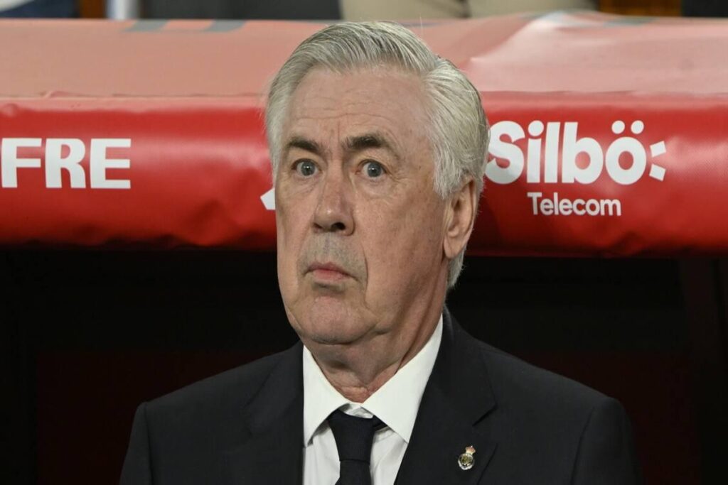 Ancelotti pronto a guidare il Brasile: l'accordo che cambia le sorti del calcio verdeoro