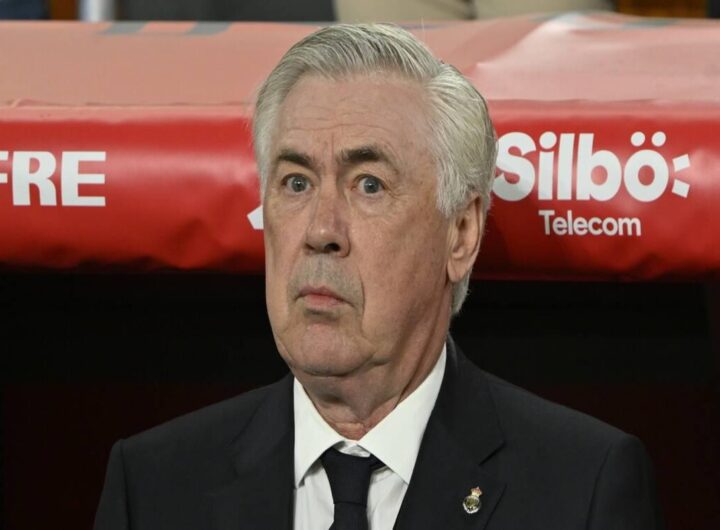 Ancelotti pronto a guidare il Brasile: l'accordo che cambia le sorti del calcio verdeoro