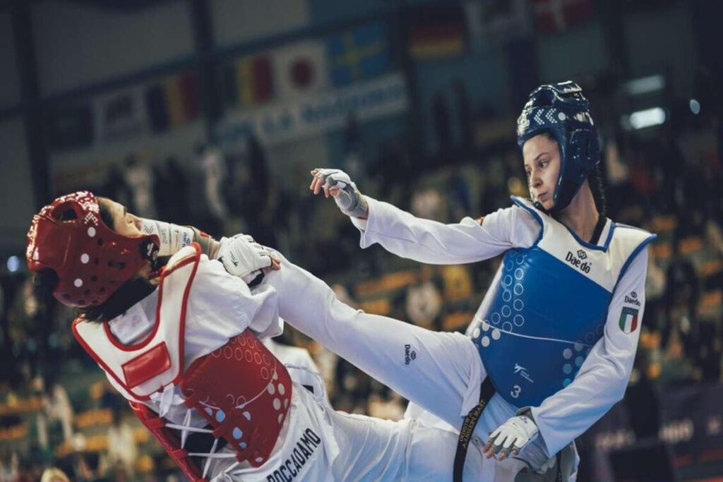 Arezzo celebra un'edizione da record del Taekwondo in continua espansione
