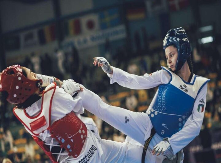 Arezzo celebra un'edizione da record del Taekwondo in continua espansione