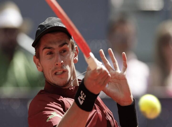 Arnaldi: la vittoria su Djokovic, un sogno che diventa realtà