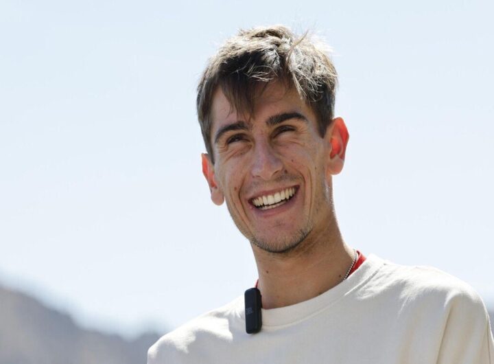 Arnaldi sorprende al Madrid Open e sfida Djokovic al secondo turno