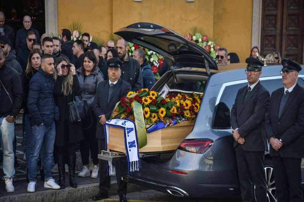 Arresti silenziosi nell'omicidio del capo ultrà Boiocchi: cosa sta emergendo?