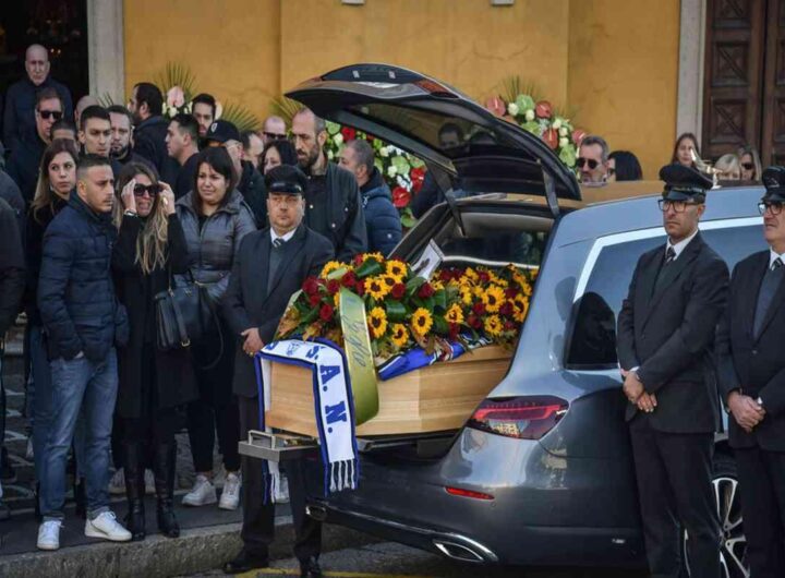 Arresti silenziosi nell'omicidio del capo ultrà Boiocchi: cosa sta emergendo?