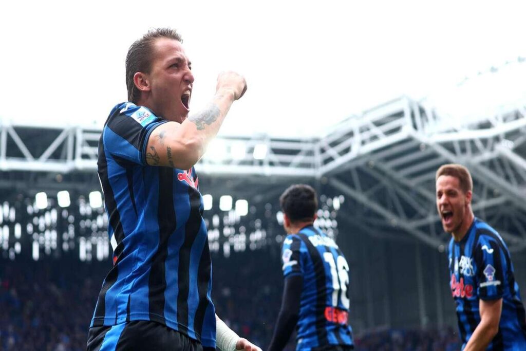Atalanta conquista una vittoria convincente contro il Bologna, la Juve sale al quarto posto