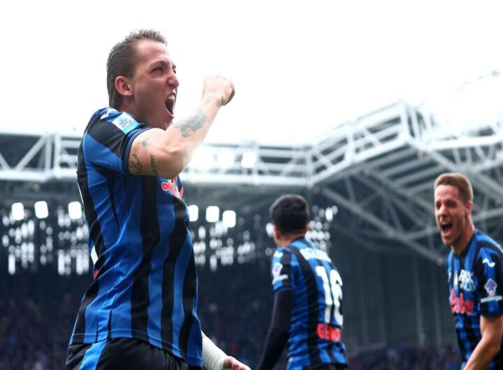 Atalanta conquista una vittoria convincente contro il Bologna, la Juve sale al quarto posto