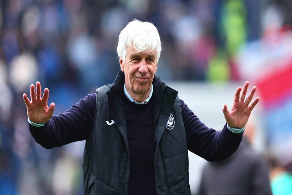 Atalanta contro Lecce: segui la diretta e scopri le foto dell'incontro emozionante