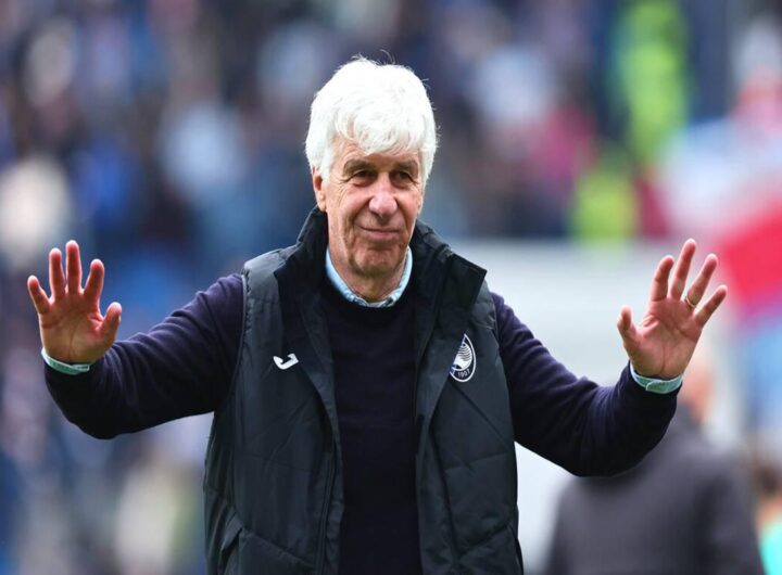 Atalanta contro Lecce: segui la diretta e scopri le foto dell'incontro emozionante