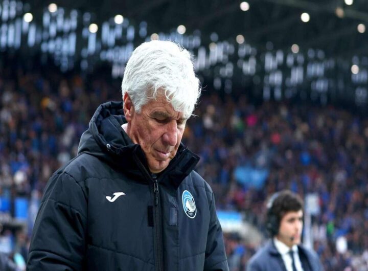 Atalanta in crisi: Gasperini svela i problemi della squadra