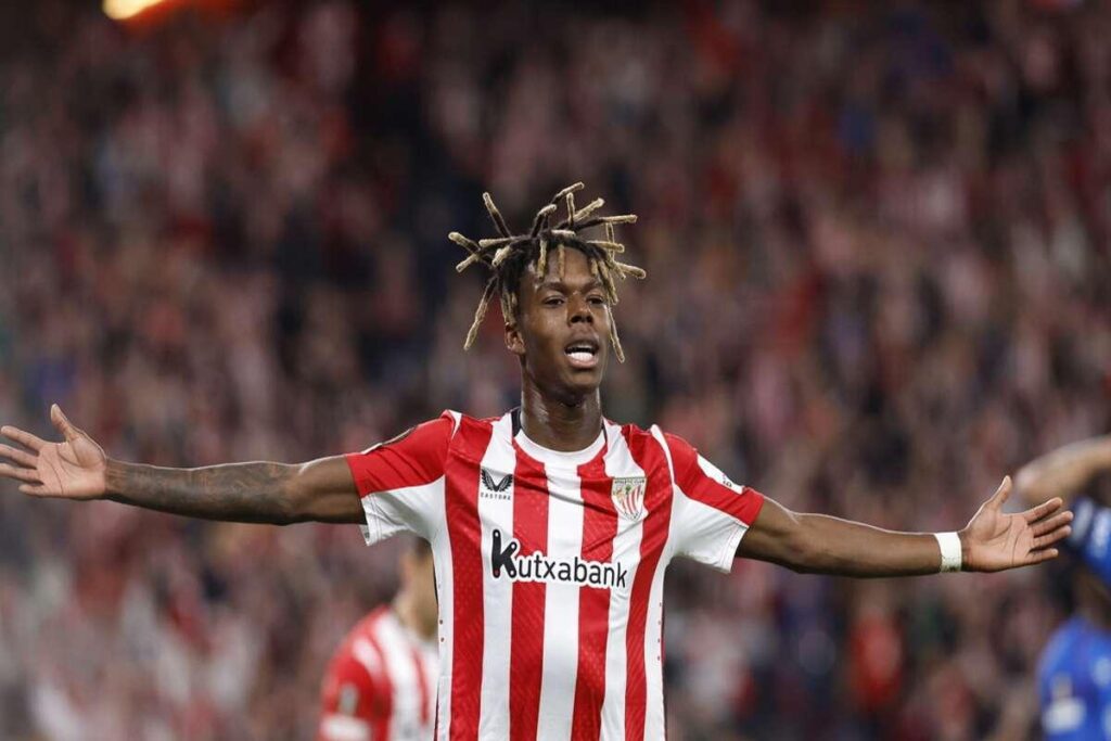 Athletic Bilbao e Tottenham conquistano le semifinali di Europa League