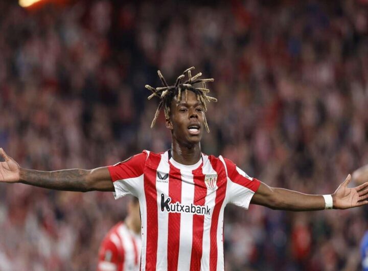 Athletic Bilbao e Tottenham conquistano le semifinali di Europa League