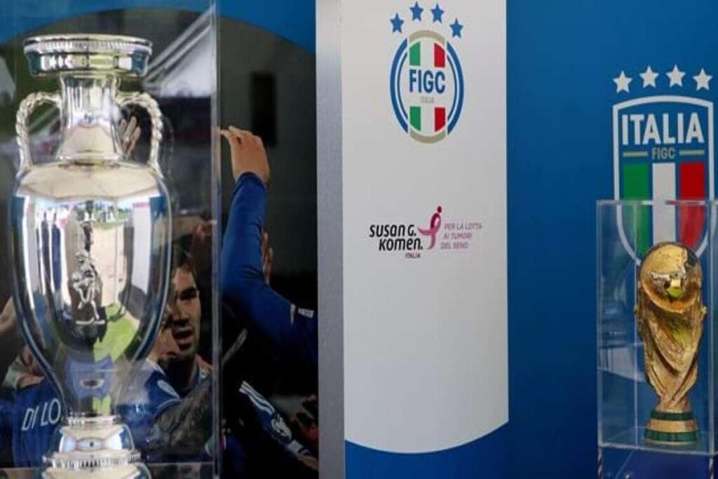 Atletica e solidarietà: la Figc partecipa alla Race for the Cure