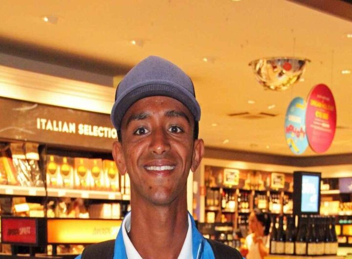 Atletica: i talenti italiani Crippa, Chiappinelli e Aouani pronti per i Mondiali
