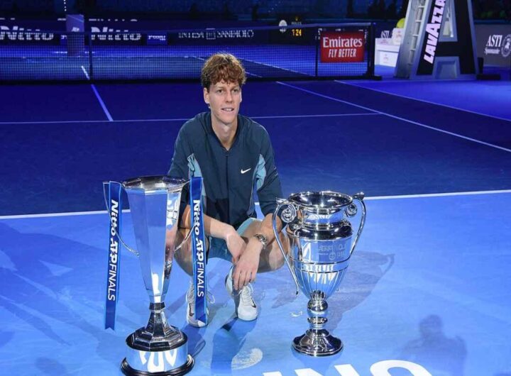 Atp Finals: Torino confermata per il 2026 e 2027, un futuro luminoso per il tennis italiano