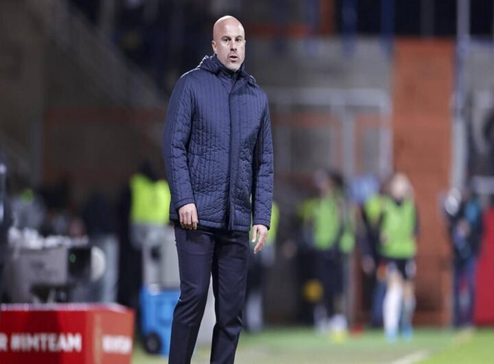 Azzurre pronte a sfidare la Svezia nella terza partita di Nations League