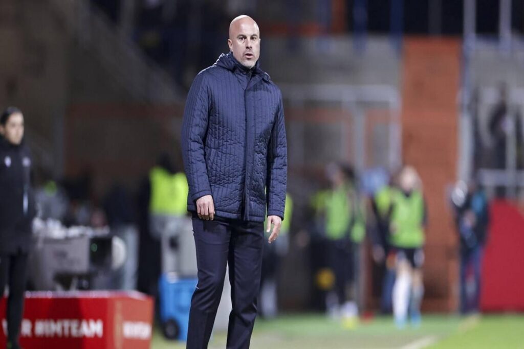 Azzurre pronte a sfidare la Svezia nella terza partita di Nations League