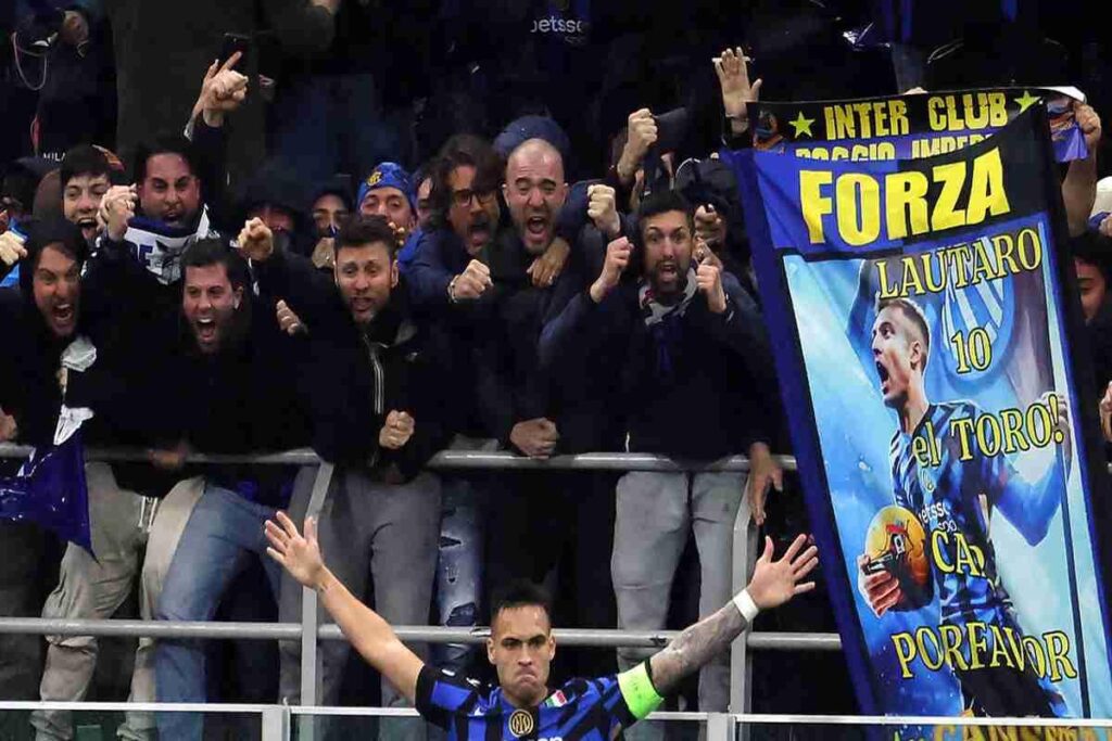 Barcellona-Inter: la grande sfida di Champions in chiaro mercoledì sul Nove