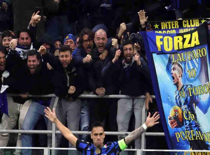 Barcellona-Inter: la grande sfida di Champions in chiaro mercoledì sul Nove