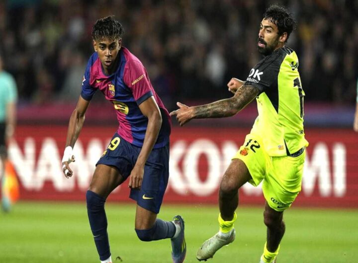 Barcellona supera il Maiorca e mette distanza dal Real nella Liga