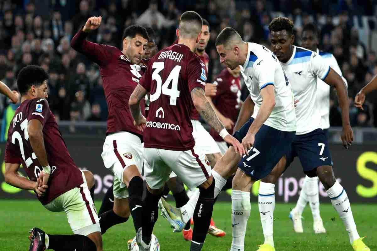Baroni sulla contestazione all'Olimpico: 'I fischi sono comprensibili'
