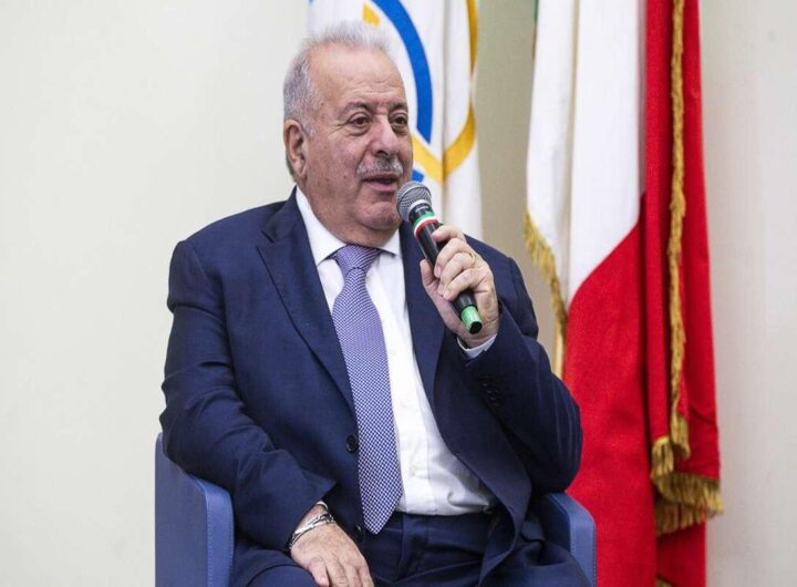 Beach volley: Manfredi punta dritto verso Los Angeles 2028