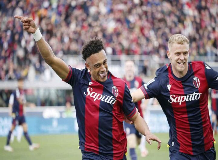 Bologna: Italiano punta in alto, Inter tra le migliori del mondo, puntiamo all'Europa