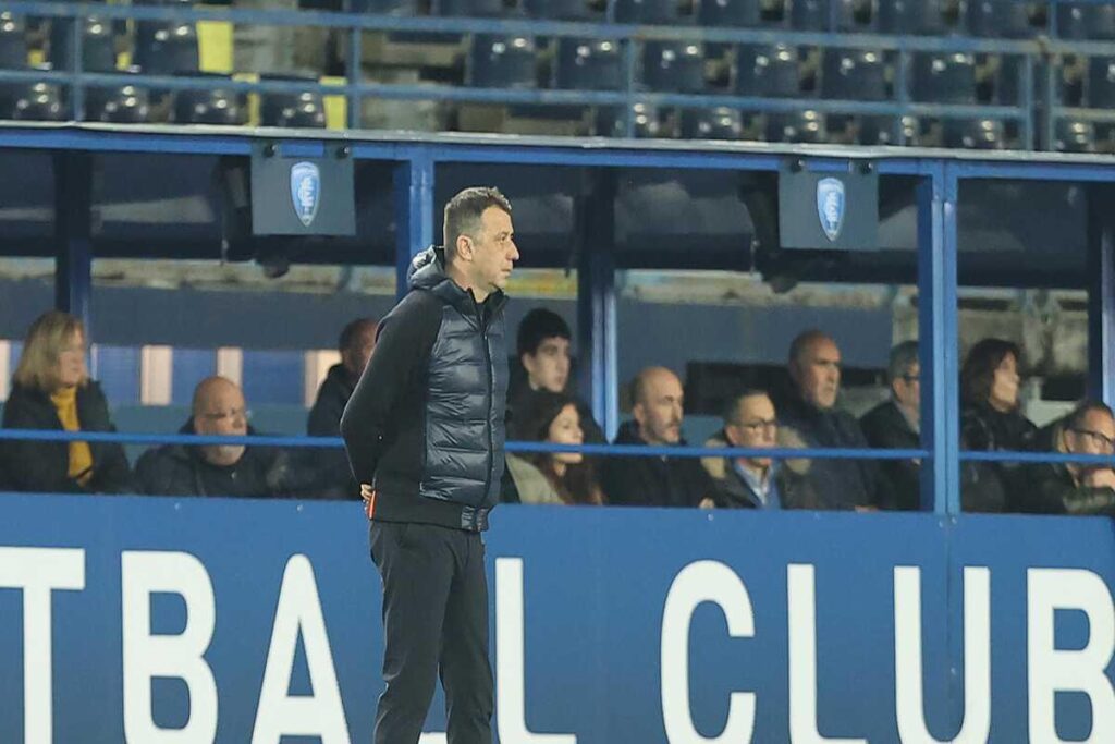 Bologna trionfa 3-0 ad Empoli e mette la finale in cassaforte