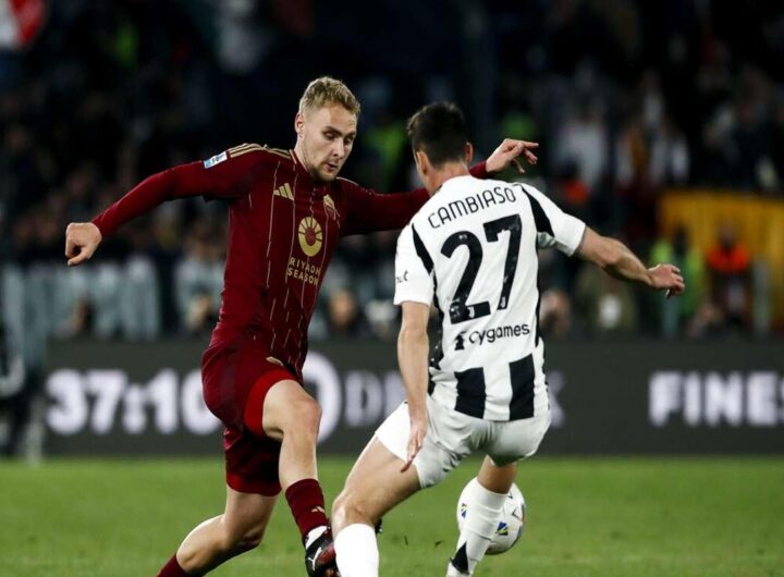 Boniek analizza il match: un pareggio giusto tra Roma e Juve