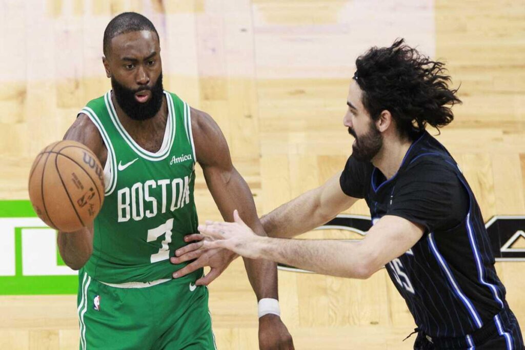 Boston e Cleveland dominano nei playoff NBA: vantaggio 2-0 nelle serie