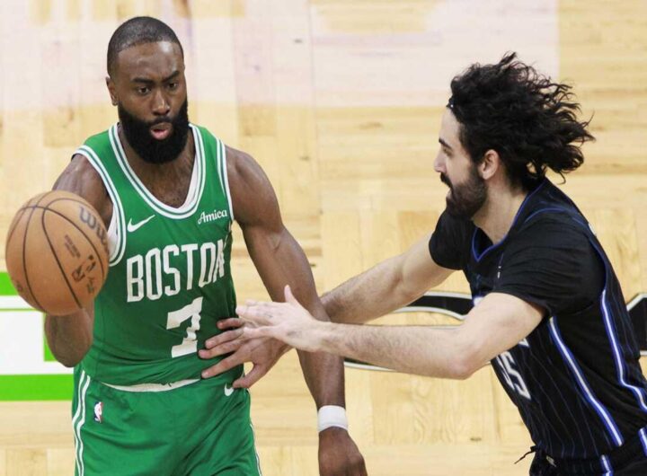 Boston e Cleveland dominano nei playoff NBA: vantaggio 2-0 nelle serie