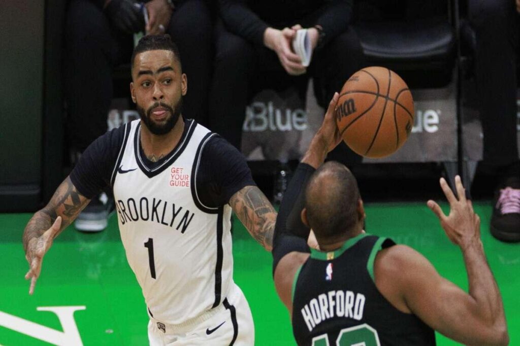 Boston e Oklahoma: le due squadre che dominano l'Nba