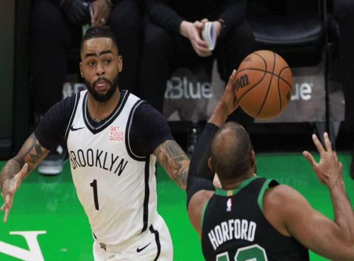 Boston e Oklahoma: le due squadre che dominano l'Nba