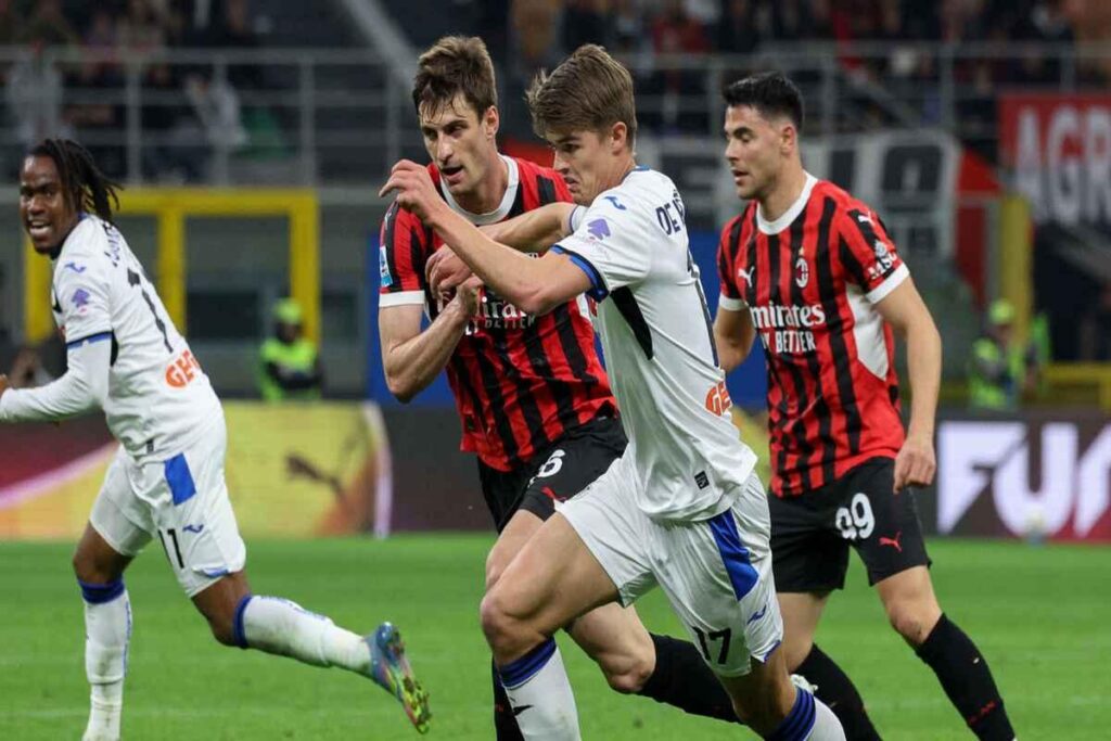 Braida sul Milan: una stagione incerta senza le giuste competenze