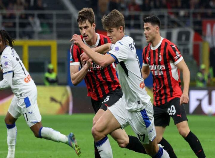 Braida sul Milan: una stagione incerta senza le giuste competenze