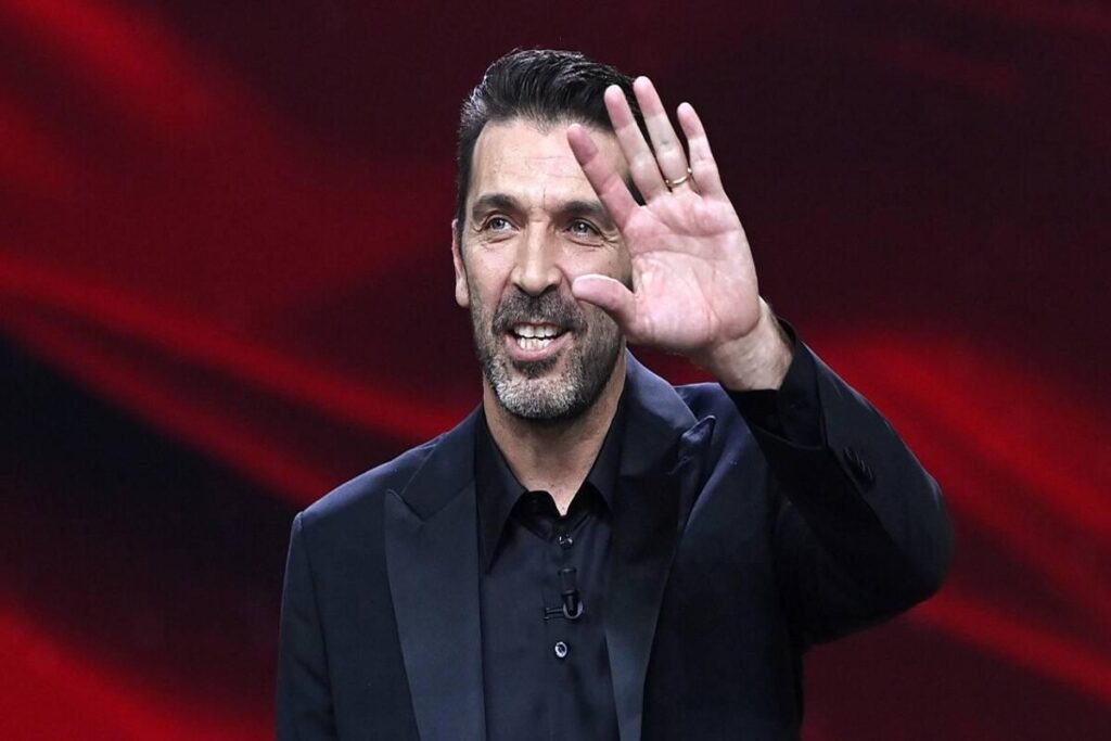 Buffon rivela: la Juve ha riscoperto la forza grazie a Tudor